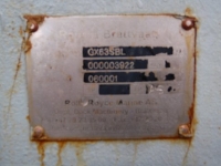 Winch, Hydraulic, 30 T, Single Drum - Brattvåg - UL05280 - Quipbase.com - P6120109.JPG