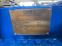 Motor, Electric, AC - 858 kW GE B22 Drilling Motors and VFD - New - UL07428 - Quipbase.com - image25.jpeg