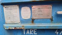 Container, Offshore, Basket, 16.86 m - DNV 2,7-1 - UL07422 - Quipbase.com - 20260324_160936.jpg