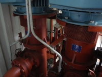 Winch, Hydraulic, 30 T, Single Drum - Brattvåg - UL05280 - Quipbase.com - P6120126.JPG