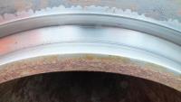 Riser, Drilling Spool, 18 3/4" 5000 psi x 10k psi hub - 7255mm - UL06722 - Quipbase.com - DSCF9387.JPG