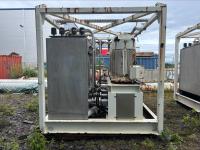 Hydraulic Power Unit, Electric, 690 kW / 3 x 230 kW - approx. 1900 lpm - UL07444 - Quipbase.com - HPU_NO_1_ 230726, 003.jpeg