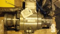 Valve, Ball. 4", Class 2500 lbs, Duplex - New - UL06940 - Quipbase.com - DSCF7767.JPG