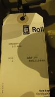 Crane Spare Parts, Aker Nyland Cranes - Valve, Control, Misc. - UL07099 - Quipbase.com - AG33 081.JPG