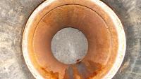 BOP, 13-5/8", 5000 psi, Annular / Spherical - Shaffer - UL06617 - Quipbase.com - DSCF8546.JPG