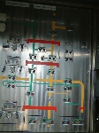 Hydraulic Control Unit, Subsea Tree, Work Over Control System - UL02594 - Quipbase.com - DSCF0144.JPG