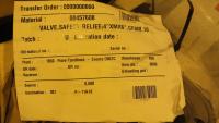 Valve, RELIEF, 4", 150 lbs - UL06955 - Quipbase.com - DSCF8002.JPG