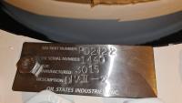 Flex Joint, Diverter, 23 Inch, Upper Assembly, Oil States - New - UL07192 - Quipbase.com - 20260813_213759.jpg