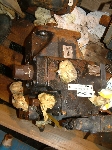 Hydraulic Pumps / Motors, Brueninghaus - 4VSG 125 - UL02770 - Quipbase.com - DSCF0006.JPG