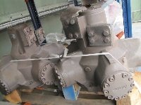Hydraulic Motor, Staffa - Refurbished - Misc. - UL05855 - Quipbase.com - IMG_0206.JPG