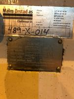 Skidding System, Hydraulic Cylinders and Grippers - UL07016 - Quipbase.com - IMG_2582.jpg