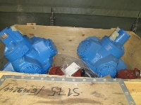 Hydraulic Motor, Staffa - Refurbished - Misc. - UL05855 - Quipbase.com - IMG_0203.JPG