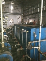 Hydraulic Power Unit, Electric, 4x55 kW -  tba l/min - UL05889 - Quipbase.com - IMG_2419.jpg