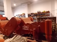 Pump, Mud, Oilwell A1700-PT - Refurbished - UL05355 - Quipbase.com - mpa1700_side.JPG