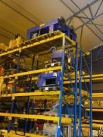 Slop Water Treatment, Mud Drains Treatment - Alfa Laval - UL07382 - Quipbase.com - IMG_6167.jpg