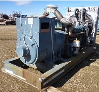 Generator, Diesel,  MTU 12V2000, 835 KW, 600V,  - UL06117 - Quipbase.com - UL06117-2.jpg