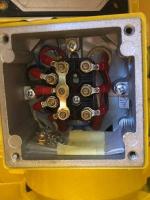 Blower, Side Channel,1.1 kW - DCL 10/01 G - New unused - UL07269 - Quipbase.com - DCL1001_Picture2.jpg