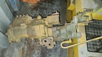 Hydraulic Power Unit, Diesel Engine, 75 KW - Caterpillar 3304 - UL00908 - Quipbase.com - 20230429_205542.jpg