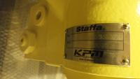 Hydraulic Motor, Staffa - HMC200 - Refurbished - UL06985 - Quipbase.com - DSCF6892.JPG