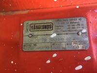 Crane Spare Parts, Winches, Hagglunds Hydraulic, BMC 900 Crane - UL07397 - Quipbase.com - Data Plate Motor.jpg