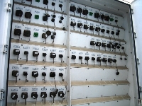 AC Drive system, Power Control Room for drilling rig - Unused - UL05473 - Quipbase.com - 03.JPG