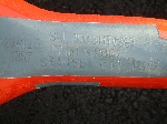 Links for Elevator, 350 ton x 120" (10 ft) - Unused - UL05191 - Quipbase.com - DSCF0029.JPG