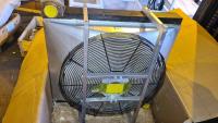 Heat Exchanger, Hydraulic Oil Cooler - Air - New - UL07343 - Quipbase.com - 20240730_214139.jpg
