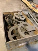 Winch, Hydraulic, 1875 kg SWL, Dual - Suitable as Personnel hoist - UL06755 - Quipbase.com - Picture004.jpeg