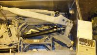 Crane Spare Parts, Tool kit for boom foot bearing overhaul - UL06745 - Quipbase.com - DSCF6992.JPG