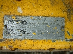 Crane Spare Parts, Winch, Bucyrus Erie MK-60 Cranes - complete set - used - UL04942 - Quipbase.com - DSCF0030.JPG