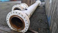 Riser, Drilling Spool, 18 3/4" 15000 psi x flanged connections - 1.05 m - UL07416 - Quipbase.com - 20250315_181356.jpg