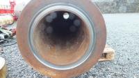 Riser, Drilling Spool, 18 3/4" 5000 psi x 10k psi hub - 7255mm - UL06722 - Quipbase.com - DSCF9386.JPG