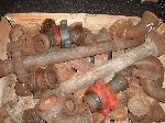 Flowline parts, hammer lug union, Misc. - UL03902 - Quipbase.com - DSCF0074.JPG