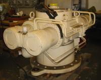 Actuator, Kracht, type KS 10000 - Subsea or Surface - UL00945 - Quipbase.com - 103-0400_IMG.JPG