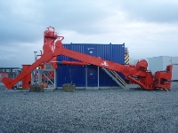 Crane, Marine, 5 ton, knuckle boom - 20 m - UL04204 - Quipbase.com - P1210204.JPG