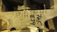 Valve, Butterfly, 18", Class 150 lbs - New - UL06941 - Quipbase.com - DSCF8108.JPG