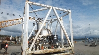 Subsea Tree Workover Equipment, Misc. - FMC - UL06079 - Quipbase.com - DSCF5954.JPG