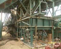 Drilling Rig, 540 HP, SMSR 400 S - - UL05866 - Quipbase.com - UL05866-1 (14).jpg