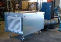 Heating and Ventilation Unit, 27.5 kW - UL07037 - Quipbase.com - UL07037 Ventilation Unit.JPG