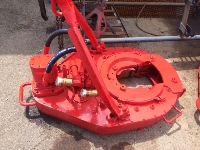 Tongs, power, Farr- Misc Size - UL06124 - Quipbase.com - tong2.jpg