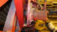 Reel Winch, Drilline, 1500 m 1-3/8" wire OD - UL05489 - Quipbase.com - DSCF9244.JPG