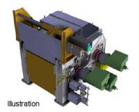 Winch, Electric, Guideline, 10 Te SWL - NOV - New - UL07351 - Quipbase.com - guideline-winch-01.jpg
