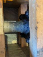 Cylinder, Hydraulic - 1600 mm stroke - New - UL07231 - Quipbase.com - IMG_5474.jpg