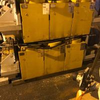 Skidding System, Hydraulic Cylinders and Grippers - UL07016 - Quipbase.com - IMG_2624.jpg