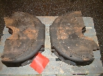 Ram Blocks, Multi Ram 18 3/4" 10K Shaffer BOP - UL01831 - Quipbase.com - DSCF0093.JPG