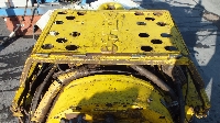 Top Drive, Varco, TDS-7S - Rated 650 tons - Used - UL05204 - Quipbase.com - Agot3 053.jpg