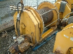 Crane Spare Parts, Winch, Bucyrus Erie MK-60 Cranes - complete set - used - UL04942 - Quipbase.com - DSCF0014.JPG