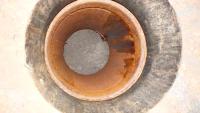 BOP, 13-5/8", 5000 psi, Annular / Spherical - Shaffer - UL06617 - Quipbase.com - DSCF8547.JPG