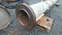 Riser, Drilling Spool, 18 3/4" 5000 psi x 10k psi hub - 7255mm - UL06722 - Quipbase.com - DSCF9385.JPG