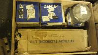 Crane Spare Parts, Stothert & Pitt OS-200 - Package - UL06120 - Quipbase.com - DSCF7257.JPG